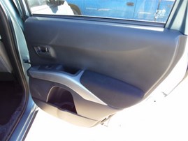 2007 MITSUBISHI OUTLANDER LS BLUE 3.0 AT 4WD 193929